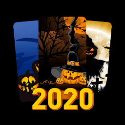 Icon image Halloween Wallpaper 2020