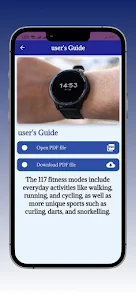 Xiaomi Watch S1 Pro Guide - Apps on Google Play