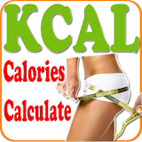 Calorie Counter Fat Weight 2018 icon