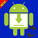 Update For Samsung & Android Version icon