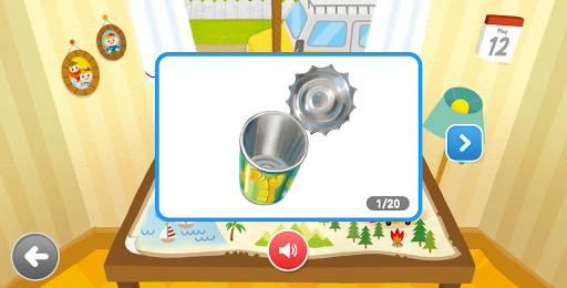 Screenshot of Smart Phonics Readers2