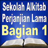 Sekolah Alkitab: Perj. Lama 1 icon