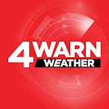 WDIV 4Warn Weather icon