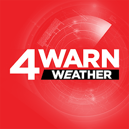 Icon image WDIV 4Warn Weather