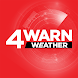 WDIV 4Warn Weather - Androidアプリ