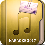 Mã Số Karaoke 2017 Offline icon