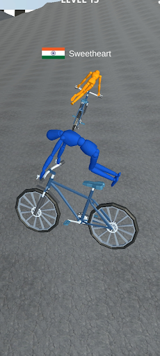 Ragdoll Bike Online