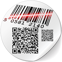 QR & Barcodes details Scanner