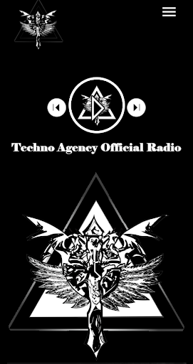 Techno Agency Screenshot 1 - AppWisp.com