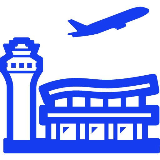 Airport Photo Viewer logo