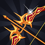 Cover Image of Download Bow Maker： Weapon Avatar Maker 1.0.3 APK