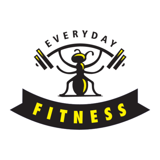 Everyday Fitness 2.9.20 Icon