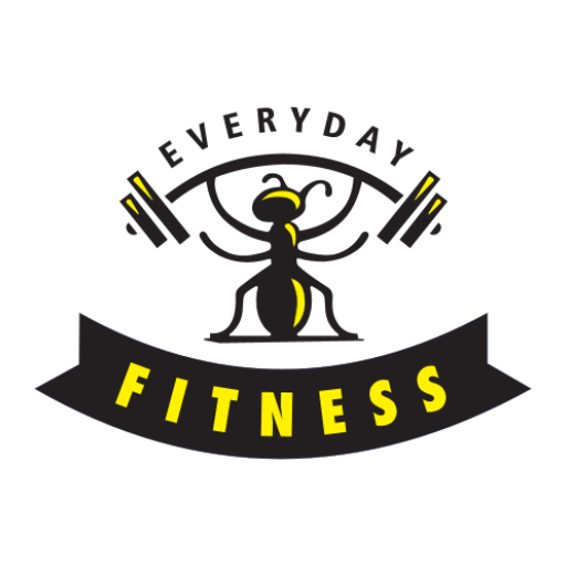 Everyday Fitness logo