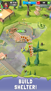 Train of Hope APK