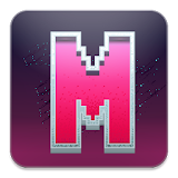 MozCon icon