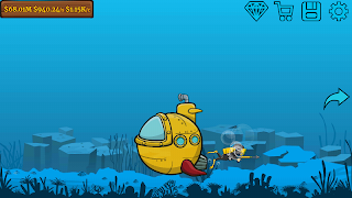 Fisherman - Idle Fishing Tap - Screenshot 2