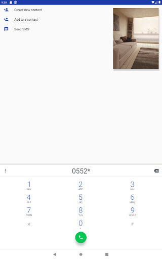 Anytime Camera 歩きスマホ補助アプリ