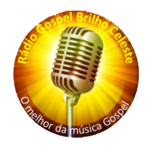 Rádio Brilho Celeste logo