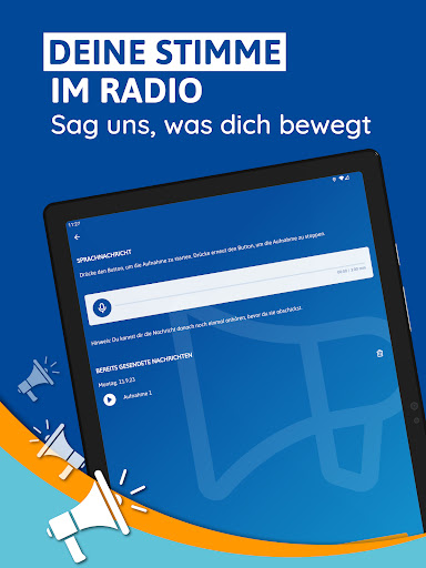 OLDIE ANTENNE – Apps on Google Play