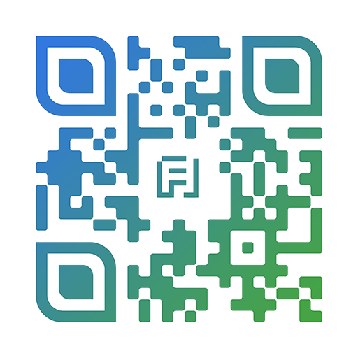QR Code Scanner and Generator  Icon