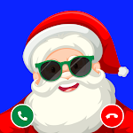 Cover Image of 下载 Santa Tracker: Call from Santa 1.0.2 APK