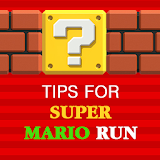 Tip For Super Mario Run icon