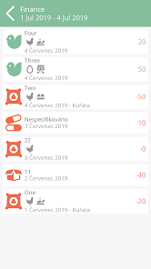 Snímek obrazovky