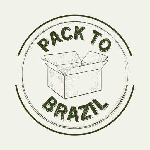 Pack To Brazil