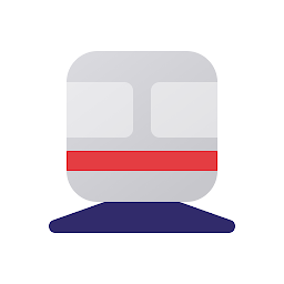 Ikonbillede 東急線アプリ：東急電鉄・東急バス公式の時刻表 / 運行情報