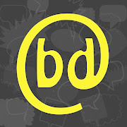 bdBuzz : BD Comics Manga  Icon