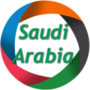 GFA Saudi Arabia  Icon