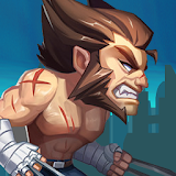Wolverine Escape icon