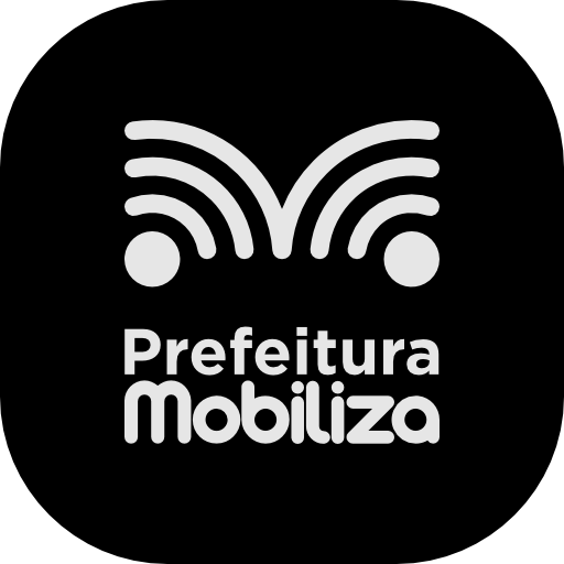 PrefeituraMobiliza logo