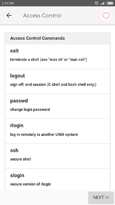 Man Pages Unix/Linuxのおすすめ画像4