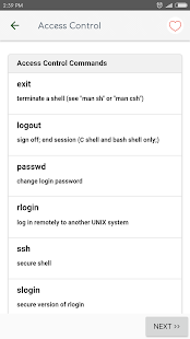 Man Pages Unix/Linux