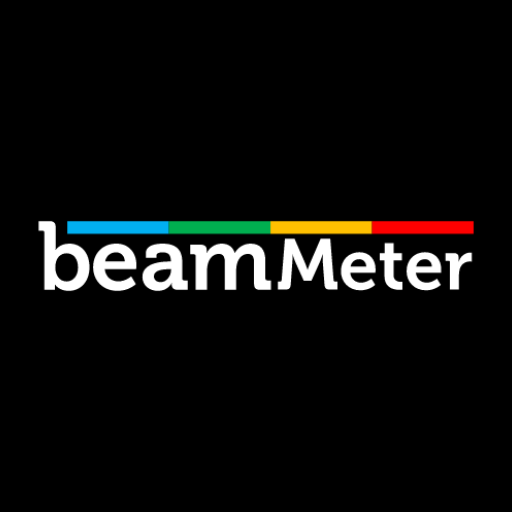 beamMeter logo