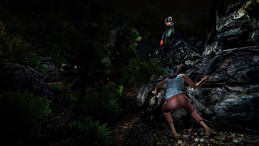 Siren Head Scary Horror Forest  screenshots 2