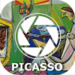 Cover Image of Unduh Picasso camera 1.10 APK