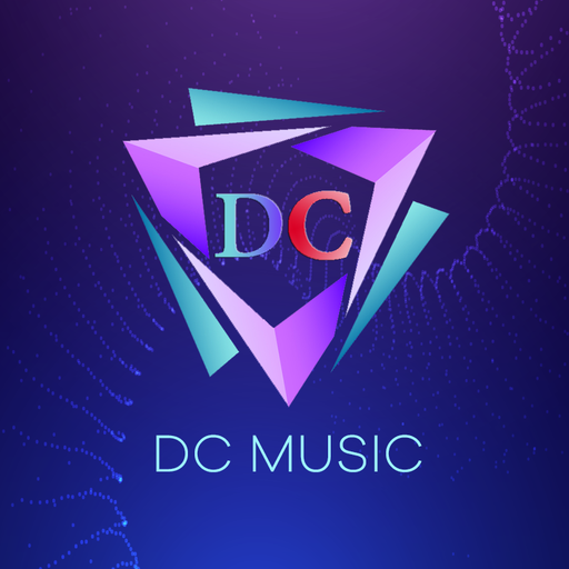 DC Music 16.0.0 Icon