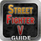 Guide for Street Fighter V icon