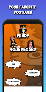 Fundy Soundboard