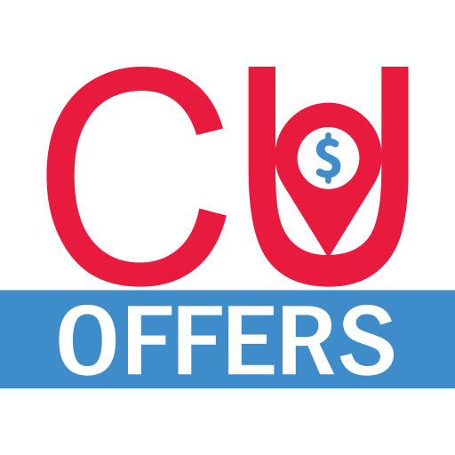 CU Offers logo