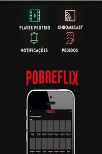 Pobreflix - Online Movies, Series and Anime Guide