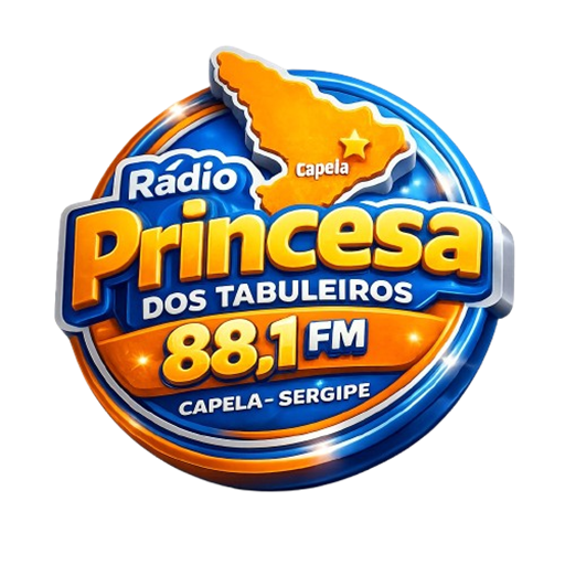 Rádio Princesa 88.1 FM