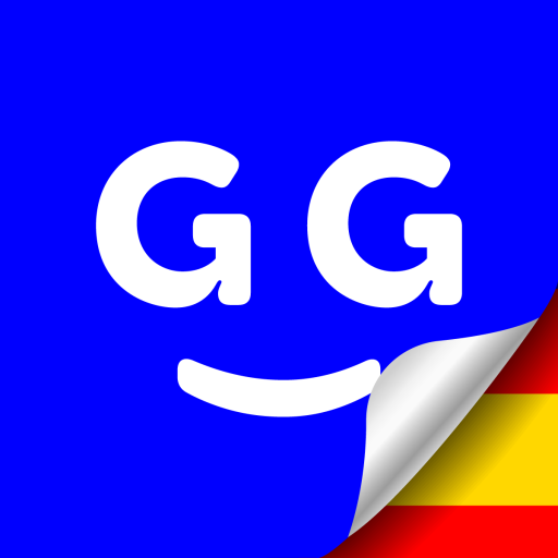 GraphoGame: Learn Spanish 1.1.3 Icon