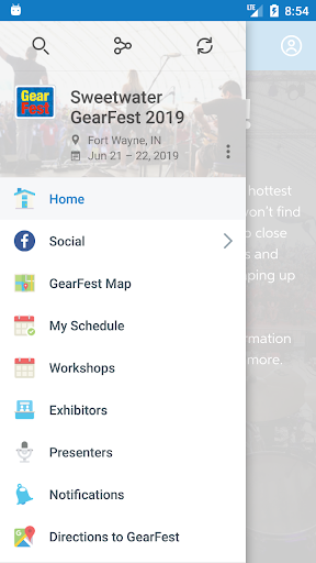 Sweetwater GearFest 2019