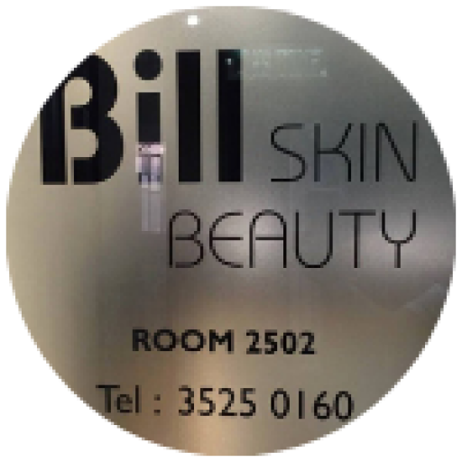Bill Skin logo