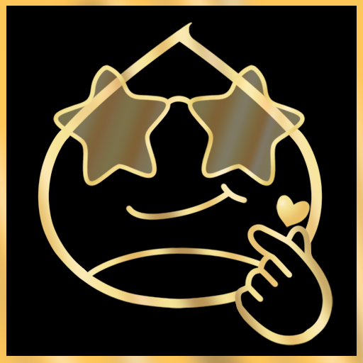 꿀밤티비 - 팝콘티비 연동 라이브 인터넷방송 팬더 BJ logo