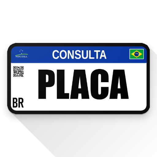 Consulta Placa logo