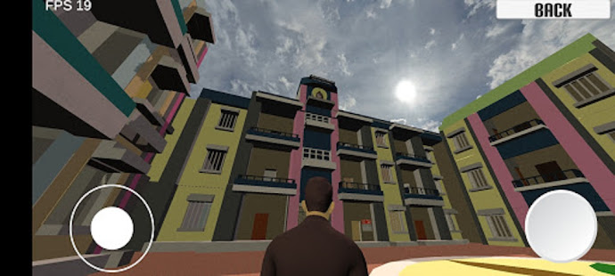 Gokuldham Society 3D Explorer 4 APK screenshots 6